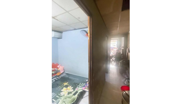 MẶT TIỀN TÂN PHÚ - TÂN HƯƠNG - 56m2 (4x14) - CHỈ 12 TỶ( TL) <180>TH
